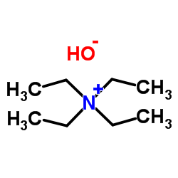 Tetraethylammonium hydroxide picture