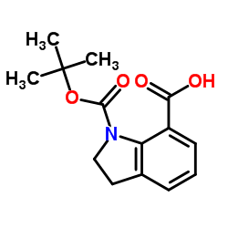 (S)-3,3'-双[3,5-二(三氟甲基)苯基]-1,1'-联萘酚膦酸酯结构式
