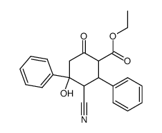 3-hydroxycyclohexanone Structure