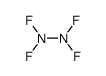 四氟(代)肼结构式