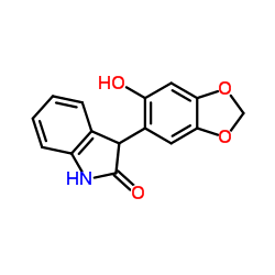 2-羟基环戊烷羧酸甲酯结构式