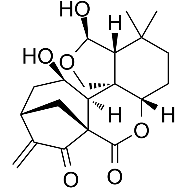 Nodosin structure