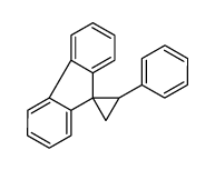 2-phenylspiro[cyclopropane-1,9'-fluorene]结构式