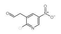 4-甲基-6-三氟甲基-吡啶-3-醇结构式