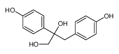 2,3-bis(4-hydroxyphenyl)propane-1,2-diol picture