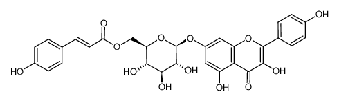 Buddlenoid A Structure