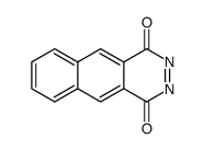 benzo[g]phthalazine-1,4-dione结构式