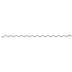 二十五烷醇结构式