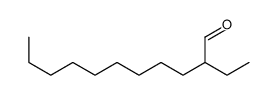 2-ethylundecanal结构式