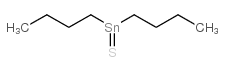 二丁基锡硫化结构式