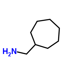环庚甲胺结构式