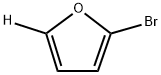 2-Brom-5-deuteriumfuran Structure