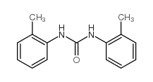 对称-DI-O-苯甲基脲结构式