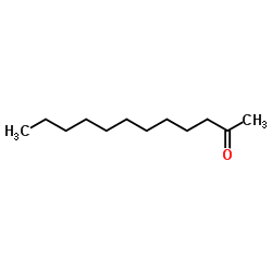 2-十二酮结构式