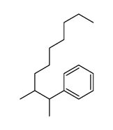 3-methyldecan-2-ylbenzene结构式