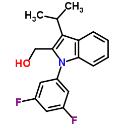 1-吡咯烷基-2-(N-Cbz-N-甲基)氨基-2-(3结构式