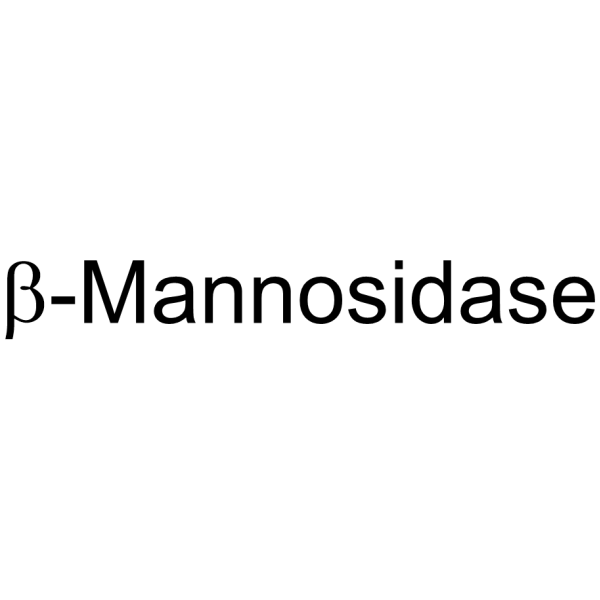 β-Mannosidase structure