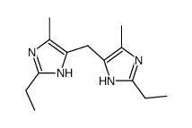 4,4'-Methylenebis[2-ethyl-5-methylimidazole picture