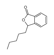 3-pentyl-3H-2-benzofuran-1-one picture