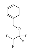1,1,2,2-四氟乙基苄醚图片