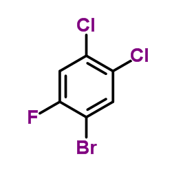 1-bromo-3,5-dichloro-2-fluorobenzene picture