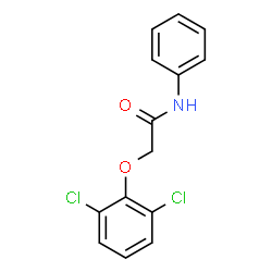 Diclofenac Related Compound 7 Structure