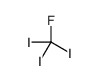 Fluoro(triiodo)methane Structure