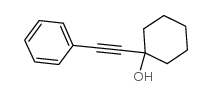 1-(苯基乙炔基)-1-环己醇图片