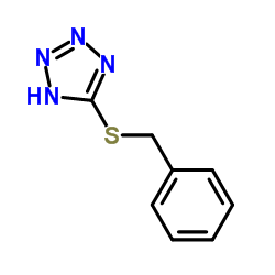 5-苄硫基四氮唑图片