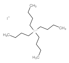 四正丁基碘化膦结构式