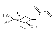Isobornyl acrylate picture