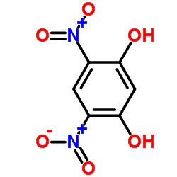 4,6-二硝基间苯二酚图片