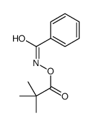 benzamido 2,2-dimethylpropanoate结构式