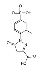 Sulfuric acid, mono-C10-16-alkyl esters, sodium salts结构式
