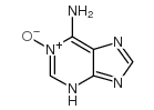 腺嘌呤-N1-氧化物图片