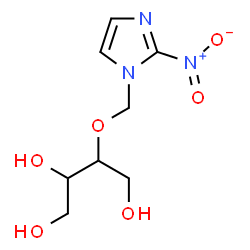 1-[4-(Thiazol-2-yl)-phenyl]-4(S)-hydroxy-2-N-(N-ethoxycarbonyl-(L)-val yl)amino]-5(S)-N-(N-methoxycarbonyl-(L)-valyl)amino-6-phenyl-2-azahexa ne Structure