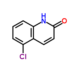 5-氯喹啉-2(1H)-酮图片