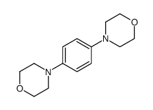 1,4-Dimorpholinobenzene picture