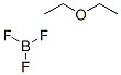 Boron trifluoride etherate结构式