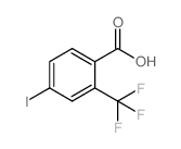 2-甲酸-5-碘三氟甲苯图片