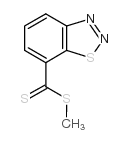 阿拉酸式苯-S-甲基(活化酯)结构式