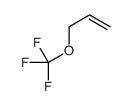 3-(trifluoromethoxy)prop-1-ene结构式