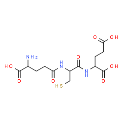 gamma-glutamyl-cysteinyl-glutamic acid picture