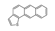 Anthra[1,2-b]thiophene结构式