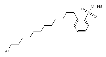 sodium n-tridecylbenzenesulfonate picture