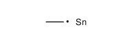 Ethyltrimethyltin(IV)结构式