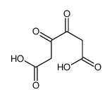 二酮己二酸结构式
