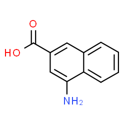 1-Amino-2-[(p-chlorophenyl)thio]-2-propanol结构式