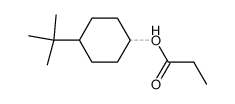4-tert-butylcyclohexyl propionate picture