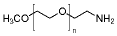 甲氧基聚乙二醇胺图片